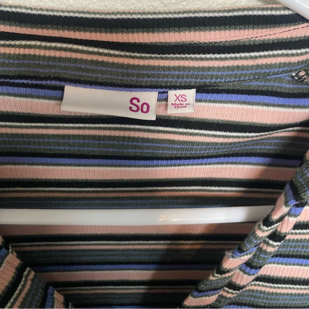 So Casual Dress - Picture 5 of 5